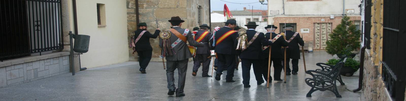 Nuestro Carnaval